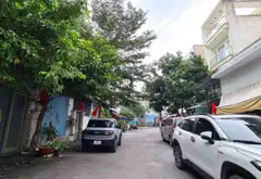 Nhà mặt phố Tây Thạnh 3 tầng, ngang 8m, giá 15.3 tỷ... Bán nhà mặt phố tại Tây Thạnh, Hồ Chí Minh 02