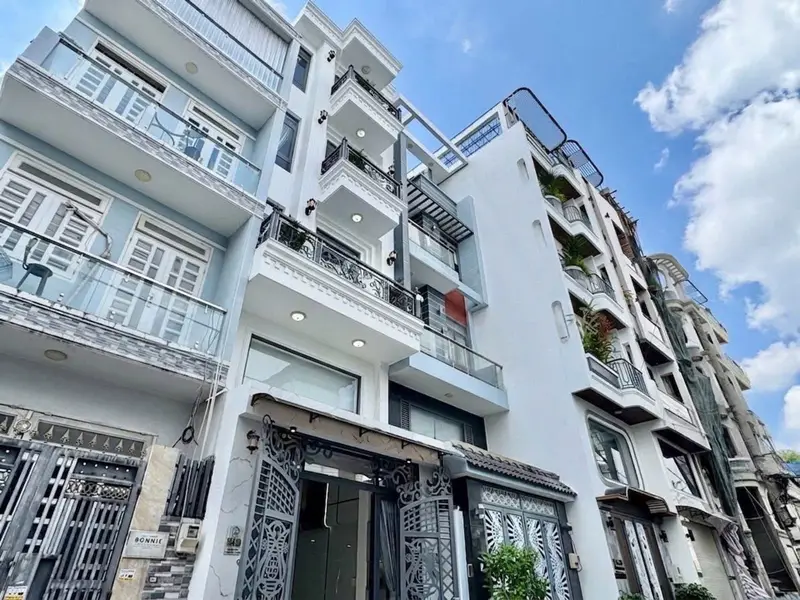 CẦN NHÀ MỚI, HẺM XE TẢI, 4 PHÒNG NGỦ Ở GÒ VẤP?
🏡 Phạm Văn Chiêu – mới hoàn thiện, dọn vào ở ngay... Bán nhà riêng tại An Hội Đông, Hồ Chí Minh 01