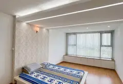 Nhà 4 tầng hiếm hoi ở Nguyễn Đình Chiểu, quận 3... Bán nhà riêng tại Bàn Cờ, Hồ Chí Minh 08