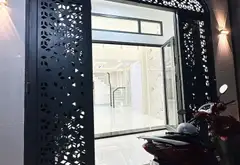 Nhà đẹp hạ giá mạnh tại Huỳnh Thiện Lộc - 3 phòng ngủ, sẵn sàng vào ở... Bán nhà riêng tại Tân Phú, Hồ Chí Minh 15