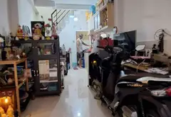 Nhà bán Vạn Kiếp, 4.3 tỷ... Bán nhà riêng tại Gia Định, Hồ Chí Minh 07
