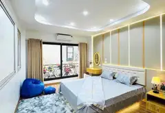 Nhà Hồ Ba Mẫu- Công Viên Thống Nhất 7 tầng thang máy... Bán nhà riêng tại Văn Miếu - Quốc Tử Giám, Hà Nội 16