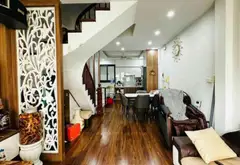 Nhà 5 tầng hiện đại, vị trí vàng tại Khương Đình, giá cạnh tranh... Bán nhà riêng tại Khương Đình, Hà Nội 06