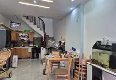 Nhà 4 tầng xinh xắn, ngõ rộng, giá tốt nhất khu vực... Bán nhà riêng tại Yên Nghĩa, Hà Nội 06