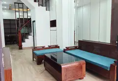 Nhà riêng 36.3m² Thanh Am - Giá 7.65 tỷ, tặng nội thất... Bán nhà riêng tại Việt Hưng, Hà Nội 02