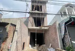 Nhà 4 tầng hiện đại tại ngõ 111 Đông Khê, ô tô vào tận nhà... Bán nhà riêng tại Ngô Quyền, Hải Phòng 01