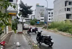 Bán đất 52.6m2 tại khu dịch vụ Vân Canh Hoài Đức giá 10 tỷ... Bán đất tại Hoài Đức, Hà Nội 08