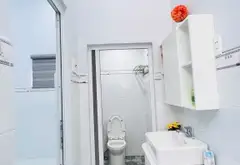 Nhà mới xây 56m2 tại Huỳnh Tấn Phát - Cơ hội hiếm có để sở hữu ngay chỉ 1,X tỷ.... Bán nhà riêng tại Nhà Bè, Hồ Chí Minh 07