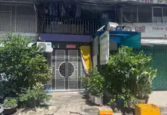 Shophouse Đinh Liệt – Cơ Hội Kinh Doanh Sầm Uất Tại Tân Phú... Bán Shophouse tại Phú Thọ Hòa, Hồ Chí Minh 02