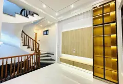 Bán nhà riêng 5 tầng 35m2 tại Hà Trì, xây mới, gần trường tiểu học... Bán nhà riêng tại Hà Đông, Hà Nội 02