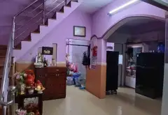 Nhà mặt tiền rộng 92m², vị trí vàng, giá siêu hấp dẫn... Bán nhà mặt phố tại Phú Thạnh, Hồ Chí Minh 09