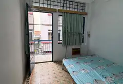 Bán nhà riêng 32m² tại Nguyễn Thiện Thuật, Quận 3 - 4 tầng, 6 phòng ngủ, giá chỉ 6.4 tỷ VNĐ... Bán nhà riêng tại Bàn Cờ, Hồ Chí Minh 06