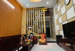 Nhà 4 tầng khu vực An Lạc, gần vòng xoay Võ Văn Kiệt An Dương Vương... Bán nhà riêng tại An Lạc, Hồ Chí Minh 01