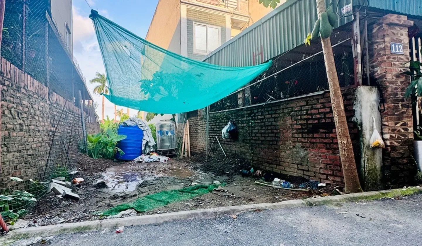 Đất An Lạc Gia Lâm Siêu Tiềm Năng, Giá Đầu Tư Hấp Dẫn... Bán đất tại Gia Lâm, Hà Nội 01
