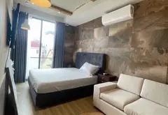 Bán nhà mặt phố An Dương Vương, Tây Hồ, 177m², 4 tầng, mặt tiền 9,8m, 3 mặt thoáng... Bán nhà mặt phố tại Phú Thượng, Hà Nội 13