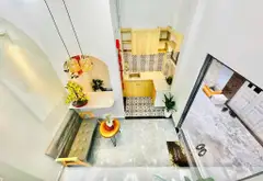 Nhà gọn xinh ở Tân Bình, giá tốt 2.8 tỷ... Bán nhà riêng tại Tân Sơn, Hồ Chí Minh 01