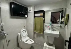Nhà riêng 5 tầng trung tâm Bồ Đề tiện nghi đầy đủ cho gia đình gần bv, trường QT , chợ , tiện ich... Bán nhà riêng tại Bồ Đề, Hà Nội 05