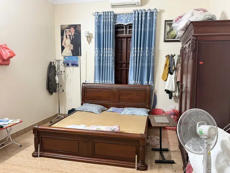 Nhà 3 tầng bán tại Võ Cường, TP Bắc Ninh, phù hợp gia đình đông người... Bán nhà mặt phố tại Võ Cường, Bắc Ninh 01