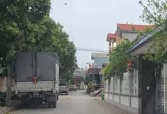 Bán đất vuông vắn tại Thôn Ngọc Loan, Như Quỳnh, tiềm năng sinh lời cao... Bán đất tại Như Quỳnh, Hưng Yên 01
