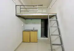 Dãy trọ 6 phòng thu nhập ổn định tại An Phú Đông... Bán nhà riêng tại An Phú Đông, Hồ Chí Minh 03