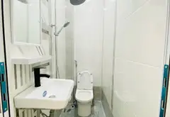 Nhà 2 tầng mới đẹp, gần cầu số 2, Quận 8, đường bình đông... Bán owner_side tại Phú Định, Hồ Chí Minh 07
