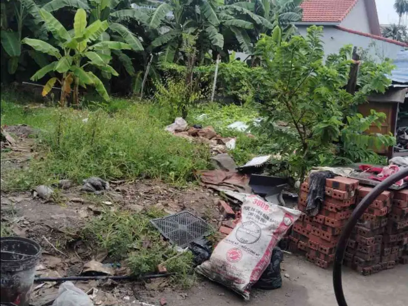 Bán đất thổ cư hướng Đông Bắc tại phường Thủy Nguyên, Hải Phòng, diện tích 70.2m2... Bán đất tại Thiên Hương, Hải Phòng 01