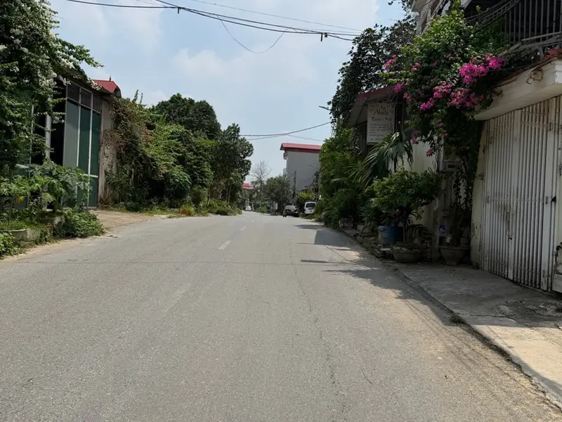 Đất Núi Chè - Liên Bão - Bắc Ninh, Vị Trí Đắc Địa... Bán đất tại Liên Bão, Bắc Ninh 01