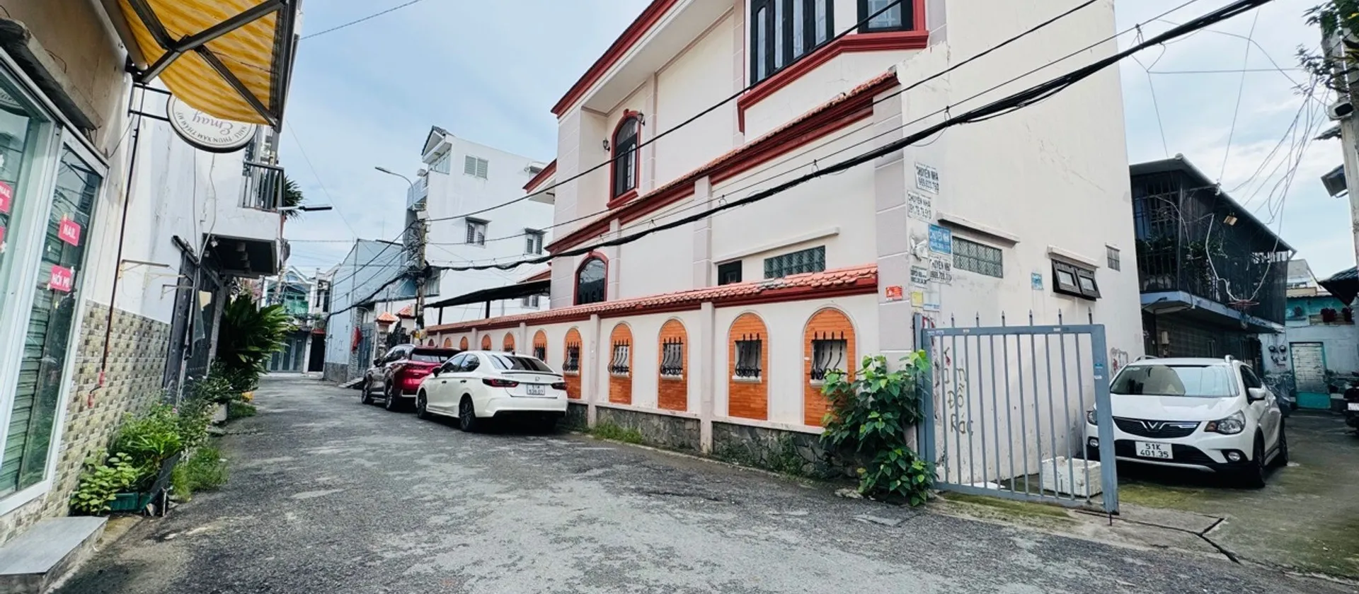 👍

🏠 NHÀ MỚI – FULL NỘI THẤT – NHỈNH 3 TỶ | GẦN EMART PHAN HUY ÍCH

🔥 24m² – 3 TẦNG + SÂN THƯỢNG... Bán nhà riêng tại An Hội Tây, Hồ Chí Minh 01