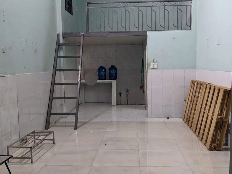 Bán nhà riêng 1 tầng 101m2 tại Đông Hòa giá 4,2 tỷ... Bán nhà riêng tại Đông Hòa, Hồ Chí Minh 01