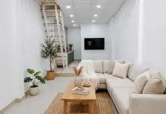 Trục Tôn Đản - 2 Tầng - 31m² - 2 tỷ nhỉnh - Nở hậu tài lộc... Bán nhà riêng tại Xóm Chiếu, Hồ Chí Minh 02