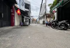 Bán nhà riêng 4 tầng diện tích 145.8m² tại phường Lê Quang Định, giá 16.9 tỷ... Bán nhà riêng tại Bình Lợi Trung, Hồ Chí Minh 02