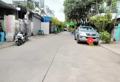 🏡NHÀ ĐƯỜNG 10M CÓ VỈA HÈ_NGANG GẦN 7M_HIỆP THÀNH 45 GẦN LÊ VĂN KHƯƠNG NHÀ MÁY BIA QUẬN 12💰GIÁ 5,2... Bán nhà riêng tại Tân Thới Hiệp, Hồ Chí Minh 05