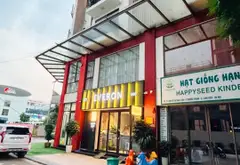 Liền kề Khai Sơn Town - Kinh doanh sầm uất, thu nhập ngay... Bán biệt thự, liền kề tại Bồ Đề, Hà Nội 02