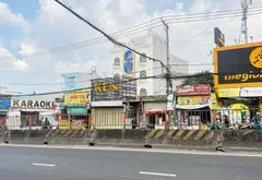 MTKD QUỐC LỘ 1K – NGAY CẦU VƯỢT & CHỢ LINH XUÂN- Dt: 176m², chỉ : 10,6 tỷ
Sổ hồng riêng... Bán nhà mặt phố tại Linh Xuân, Hồ Chí Minh 05
