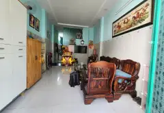 17 TỶ – 289M² – DÒNG TIỀN 45TR/THÁNG – Ô TÔ VÀO TẬN CỔNG- 12.5X24M - 17TỶ... Bán nhà riêng tại Tân Hưng, Hồ Chí Minh 13
