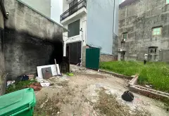 Bán đất 51m2 ô tô ngủ trong đất thông số vàng, ở phúc lợi... Bán đất tại Phúc Lợi, Hà Nội 08