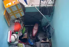 Nhà 2 mặt hẻm Thành Mỹ giá cực sốc... Bán nhà riêng tại Tân Hòa, Hồ Chí Minh 17