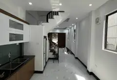 Nhà 5 Tầng 8 Phòng Ngủ - Dòng Tiền Ổn Định Tại Ô Cách Đáng Sở Hữu Ngay... Bán nhà riêng tại Việt Hưng, Hà Nội 03