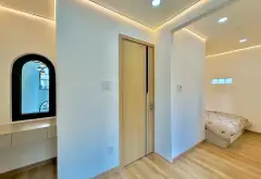 Nhà 3 tầng 2 ngủ hẻm xe hơi gần trung tâm chỉ hơn 4 tỷ... Bán nhà riêng tại Gia Định, Hồ Chí Minh 10