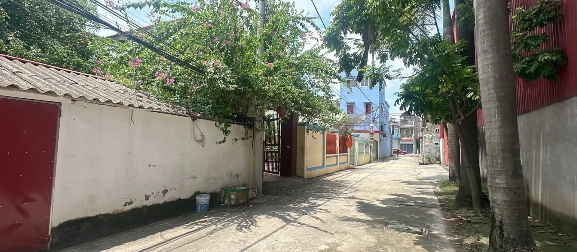 TRUNG TÂM YÊN PHONG - TIỀM NĂNG - SÁT KHU CÔNG NGHIỆP - DÂN TRÍ CAO... Bán đất tại Yên Phong, Bắc Ninh 01