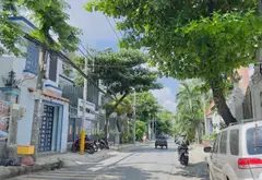Nhà đẹp Tân Phú 4 tầng, giá hấp dẫn giảm ngay 250 triệu... Bán nhà riêng tại Phú Thạnh, Hồ Chí Minh 01