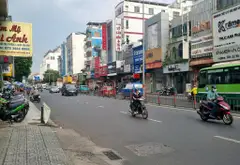 NGỘP BANK HƠN 10 TỶ - MẶT TIỀN HOÀNG VĂN THỤ 73M2 x 2 TẦNG- MỘT ĐỜI CHỦ - SỔ ĐẸP, HOÀN CÔNG... Bán nhà mặt phố tại Tân Sơn Nhất, Hồ Chí Minh 05