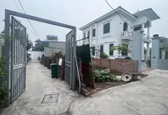 LÔ GÓC - Ô TÔ - VÀI BƯỚC TỚI TRƯỜNG... Bán đất tại Chương Mỹ, Hà Nội 08