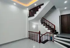 Bán nhà 5 tầng phố Lụa, diện tích 38.4m², giá 9.2 tỷ... Bán nhà riêng tại Hà Đông, Hà Nội 01
