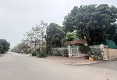 BIỆT THỰ SÂN VƯỜN 3 TẦNG – 204M² – MT 10M – VỈA HÈ Ô TÔ TRÁNH – NAM HỒNG - 8’ TỚI CẦU THĂNG LONG... Bán biệt thự, liền kề tại Phúc Thịnh, Hà Nội 04