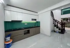 Nhà đẹp Khương Hạ, 5 tầng, gần Hồ Lộng Gió, full nội thất... Bán nhà riêng tại Khương Đình, Hà Nội 01