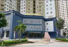 Căn hộ 56m² tiện nghi, vị trí vàng Nam Xa La... Bán căn hộ chung cư tại Kiến Hưng, Hà Nội 02