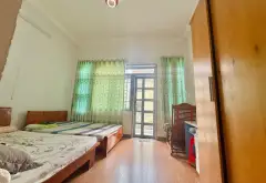 Cơ hội sở hữu nhà 3 tầng mặt phố Hiệp Bình Chánh giá chỉ 11,5 tỷ... Bán nhà mặt phố tại Hiệp Bình, Hồ Chí Minh 09