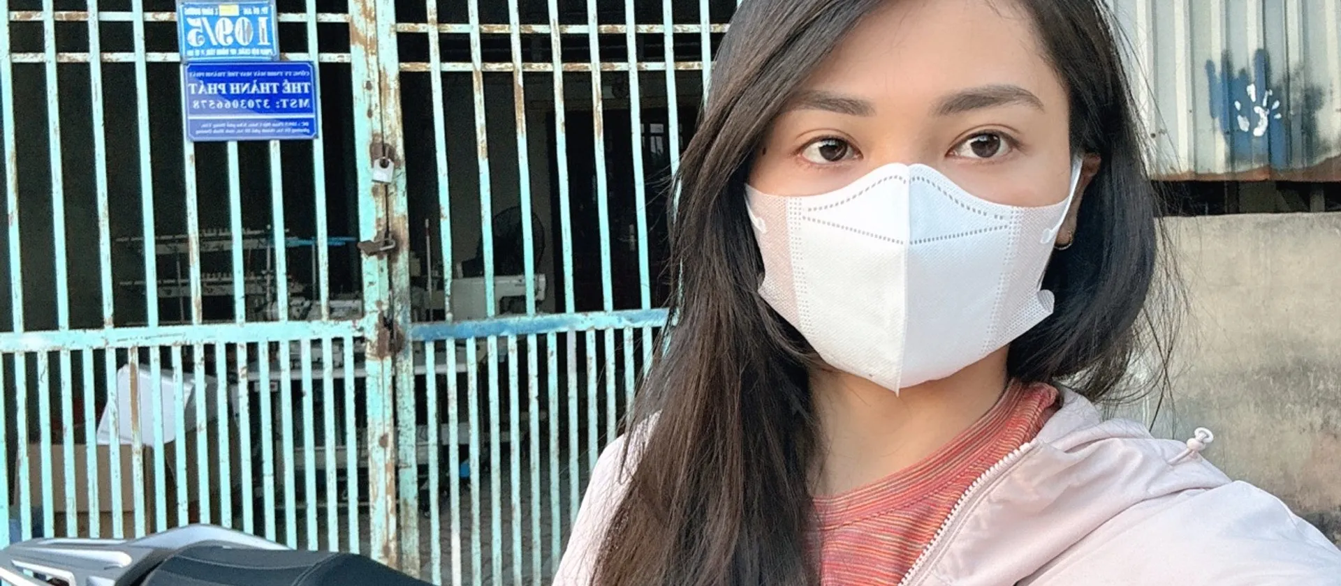Nhà xưởng 203m2 full thổ cư trung tâm Dĩ An, giá tốt... Bán nhà riêng tại Dĩ An, Hồ Chí Minh 01