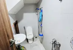 BÁN NHÀ 3 TẦNG CƯ XÁ ĐIỆN LỰC TRƯỜNG THỌ_ 4.6x14M _ 6PN + 5WC - CHỈ 10TỶ... Bán nhà mặt phố tại Thủ Đức, Hồ Chí Minh 20